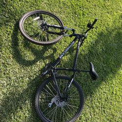 Mountain Bike