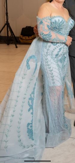 Two Pieces Dress