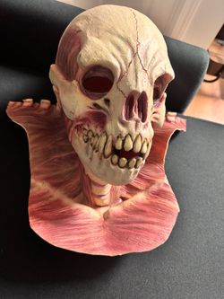 Mask Halloween 🎃