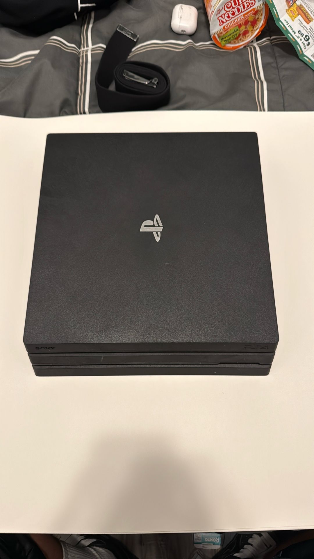 PS4 Pro