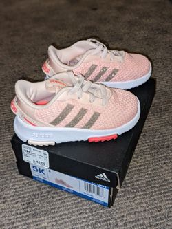 Toddler Adidas