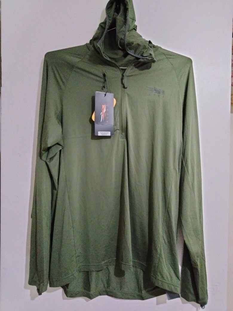 Sitka Hoodie