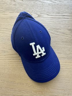 Dodgers Toddler 39THIRTY New Era