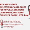 Sam’s Auto Parts 