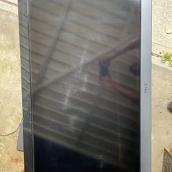 40 Inch Sony Bravia Flat Screen