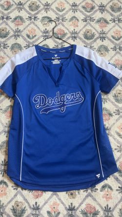 Dodger Shirt 