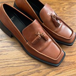 Vagabond Shoe Maker Brown Women Loafers