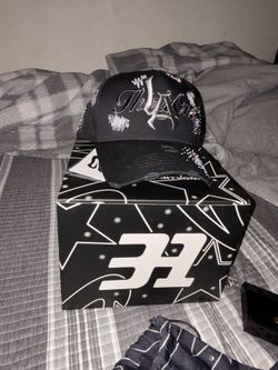 31 Hat, Dandy Hat, Gallo Fino Hat.
