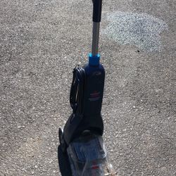 Good working condition carpet cleaner