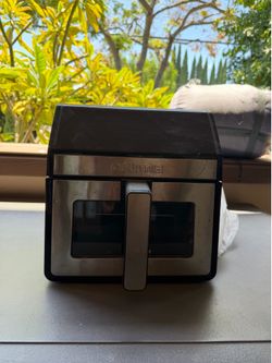 Air fryer