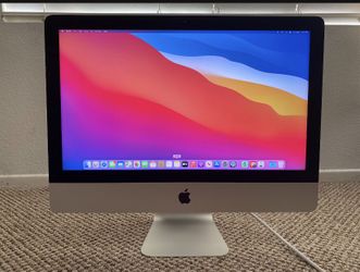 Apple imac Retina-