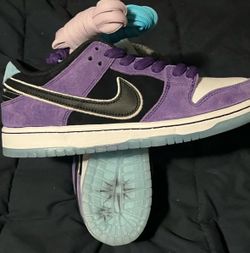 Nikes: Haley Wilson Limited Nike Shoes