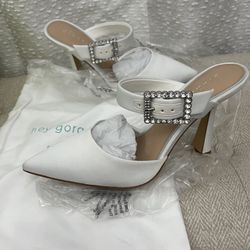 Gianni Bini Heels 