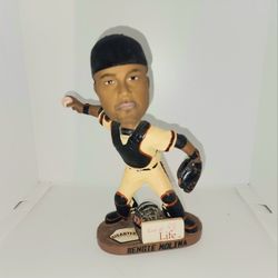 San Francisco Giants Bengie Molina SGA bobblehead loose no box 