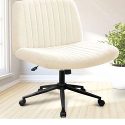 Beige Office/Home Chair
