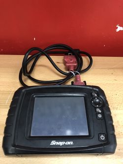 Auto Diagnostics