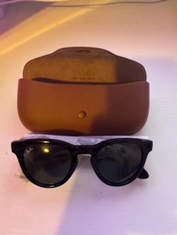 Ray ban meta headliner Gen 2 glasses