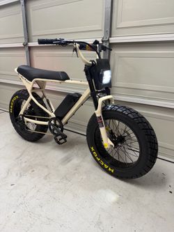 Macfox X7 Brand New
