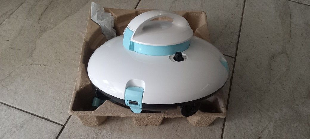 Rechargeable Pool Vaccum Brand New Never Used