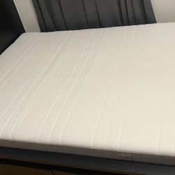 IKEA Haugesund Mattress