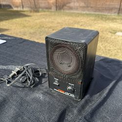 Fostex Pro Monitor
