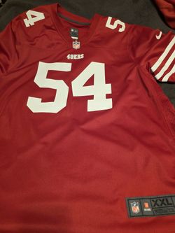 49er Jersey