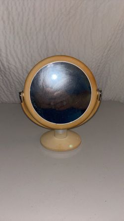 Vintage mirror
