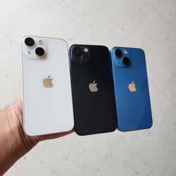 Iphone 13 Mini Unlocked Liberado
