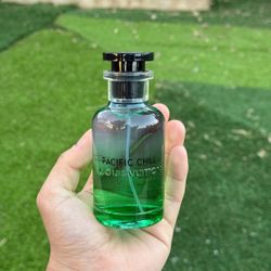 Pacific Chill LV Cologne