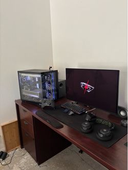 Rog strix oled gaming monitor