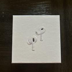 Airpod Pros