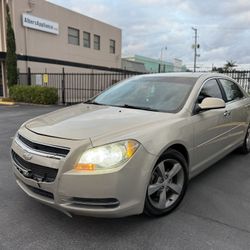 Chevy Malibu For Sale