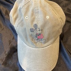 Mickey Hat