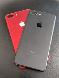 iPhone 7 plus 128gb models $349.89