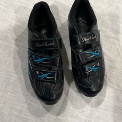 Women's Bike Shoes