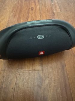 JBL BoomBox 2 $230