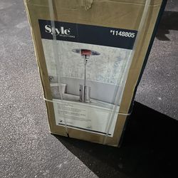 Patio Heater 