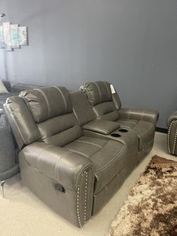 Recliners- Store Closing Sale