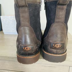 Mens Ugg Boots Size 8New