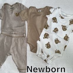Newborn Bundle