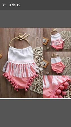 Onesies de 12 a 18 meses