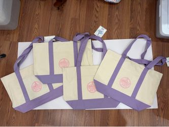 Trader Joes bags