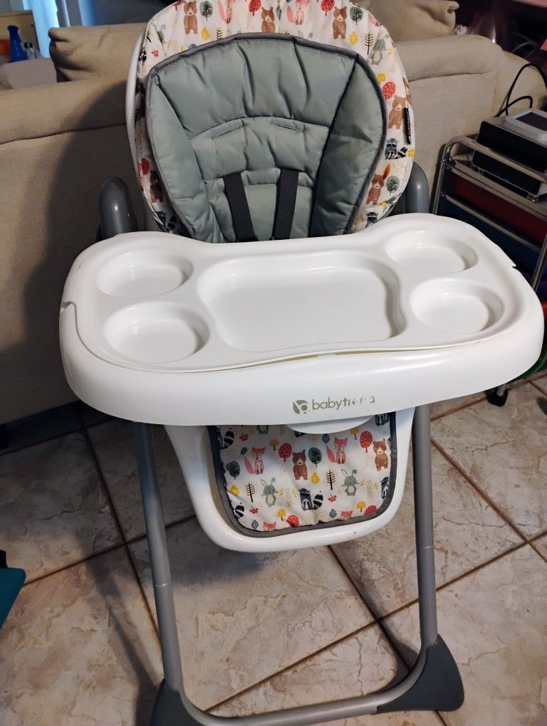 Kids highChair