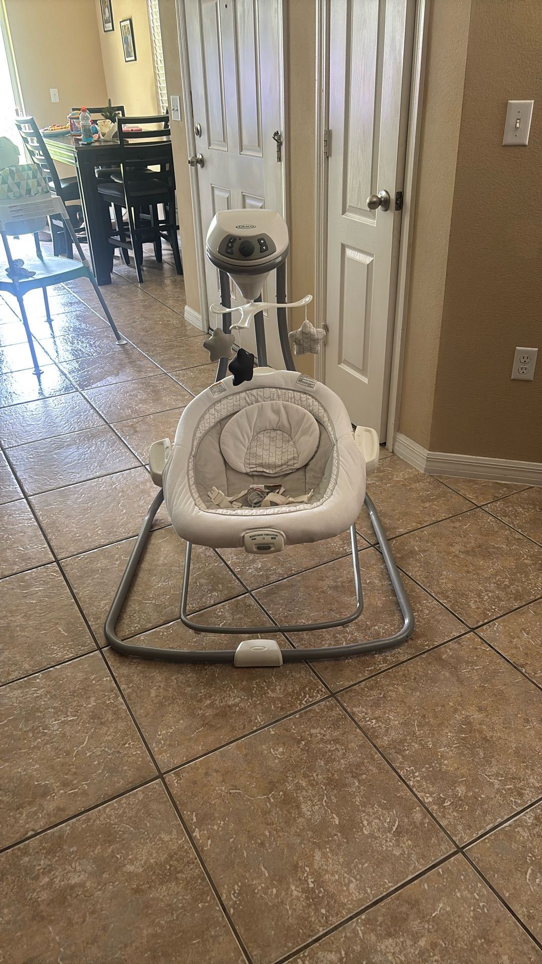 Baby Swing