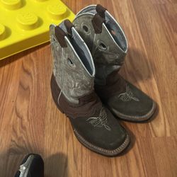 Kids Boots