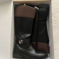 Michael Kors Boots