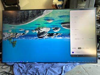 Samsung 85" Class 4K (2160p) Commercial Display (QM85R-B)