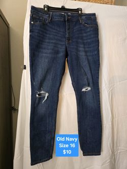 Old Navy Jeans