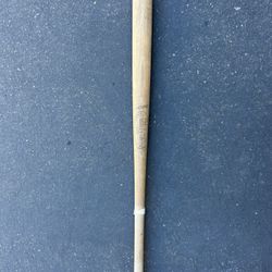 Vintage Louisville Slugger Baseball/softball Bats 