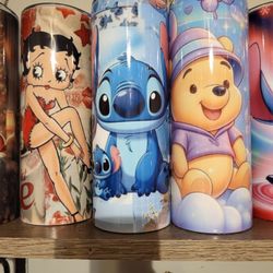Tumblers